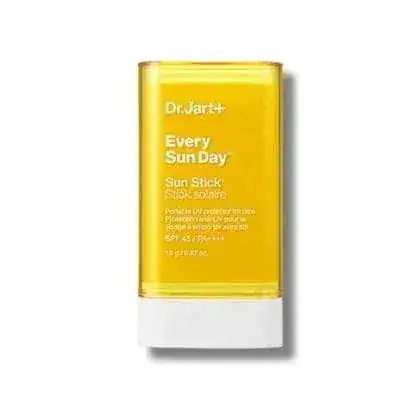 [正規品][携帯用サンスティック] エブリサンデーサンスティック 19g(SPF48/PA)++++)[韓国スキンケア][韓国化粧品]