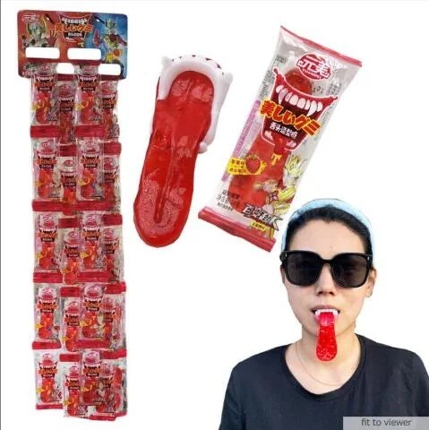 Youtubeで話題 お菓子 韓国お菓子 おもしろいお菓子