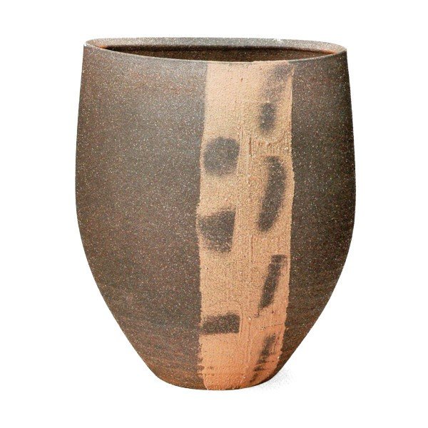 流線スレンダー花入 17号