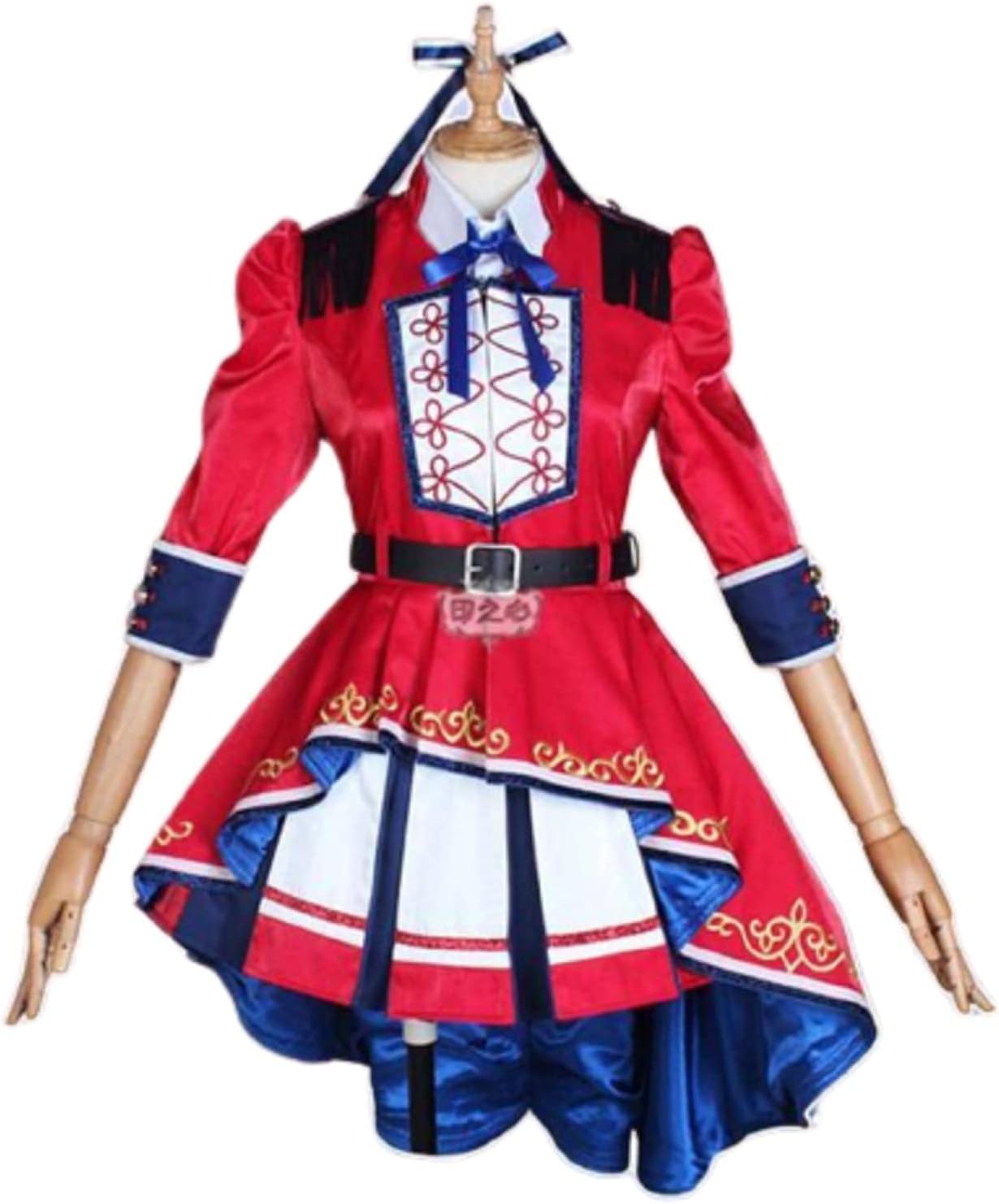 ラブライブ 9th Anniversary 演出服 西木野真姫 Pile コスプレ衣装 コスチューム 変身 仮装 ステージ服 舞台 ハロウィン クリスマス