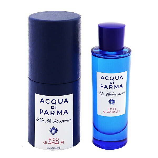 アクア デ パルマ ブルーメディテラネオ フィーコ ディ アマルフィ （箱なし） EDT SP 30ml