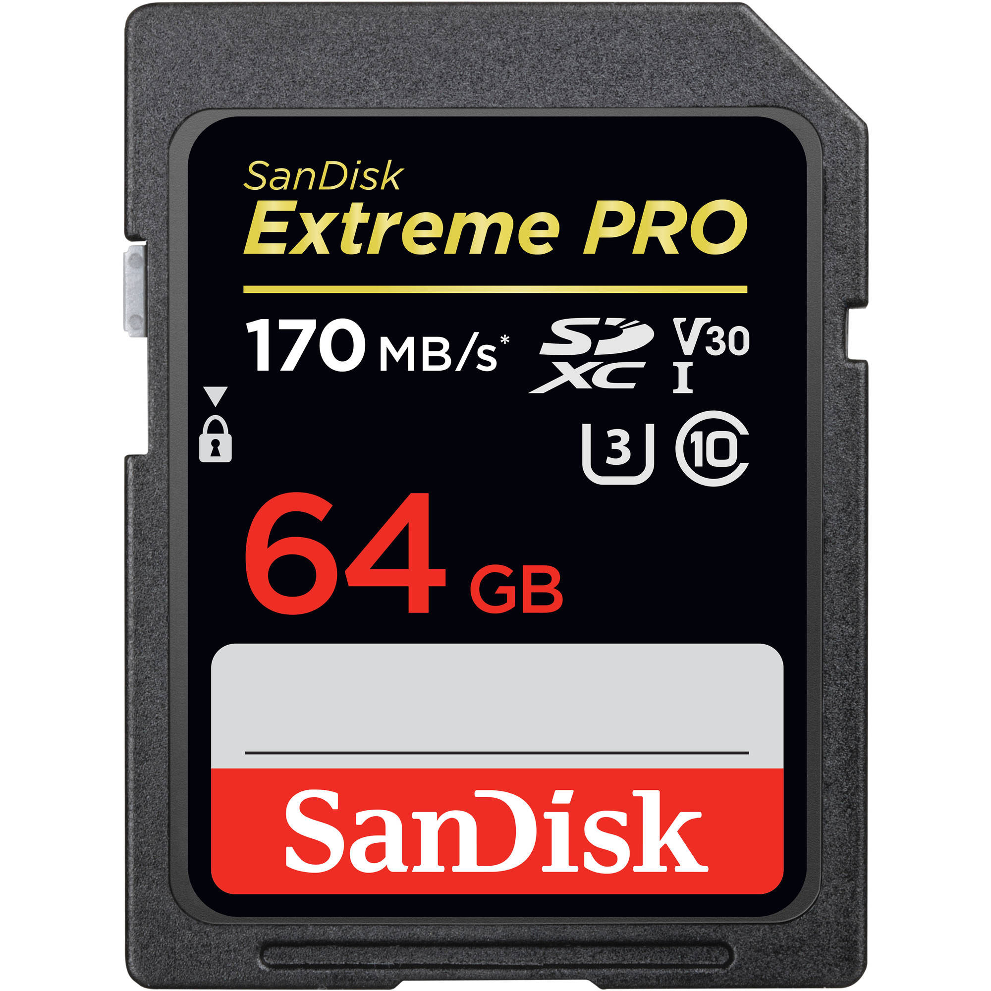 SDSDXPA-064G-X46 [64GB]