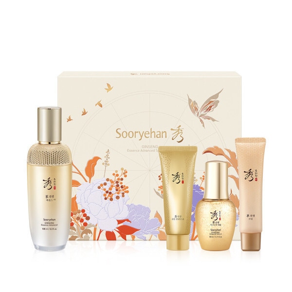 ジンサンエッセンスアドバンスド特別企画 （アールベックエディション）