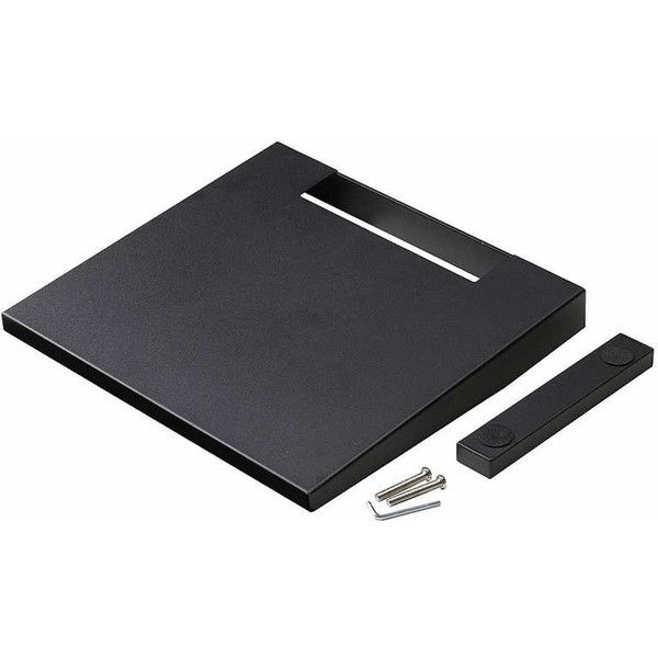 D05-2 ブラック [V2V3S1用 棚板レギュラー]