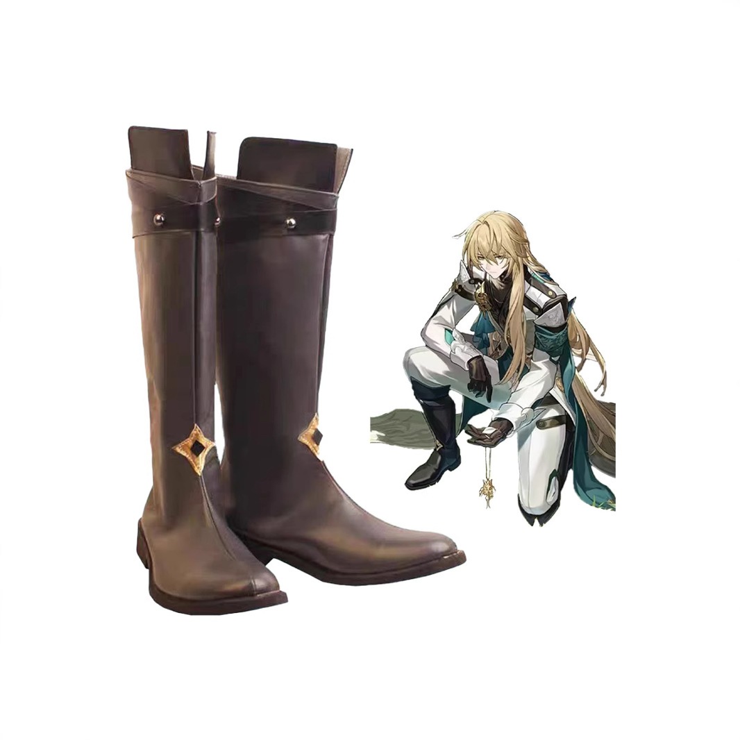 本海スター鉄道ラクシャサシューズ