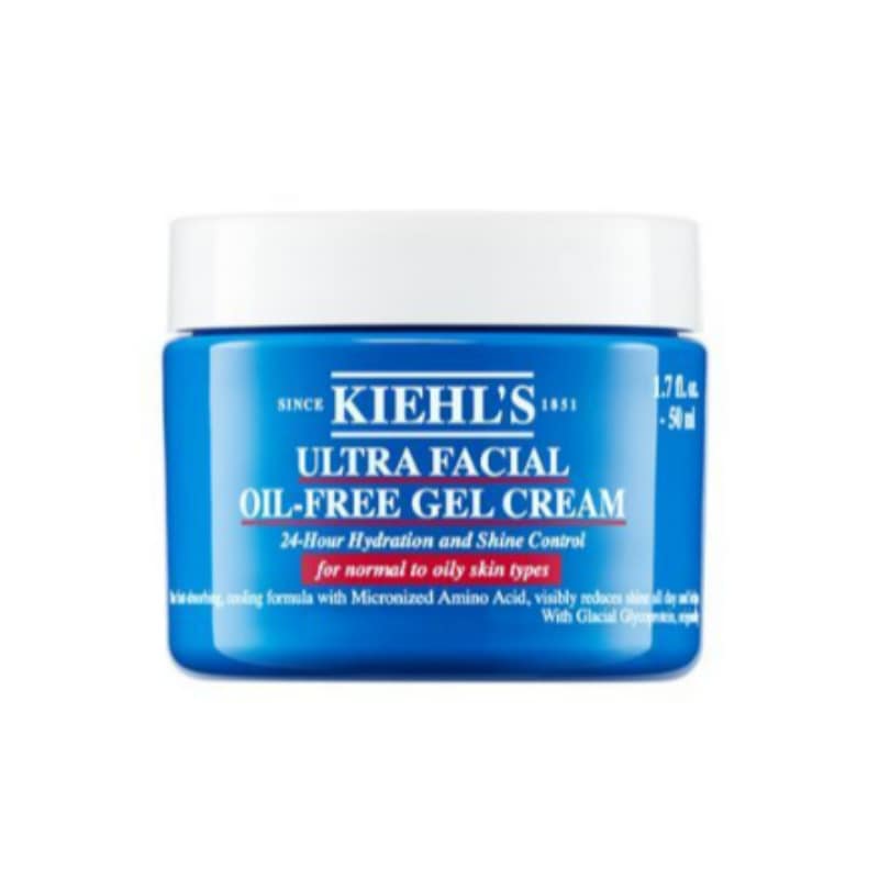 ウルトラ フェイシャルオイル プリジェルクリーム 50ml