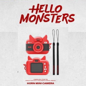 babymonster カメラ HELLO MONSTERS ソウルコン 韓国 babymonster カメラ HELLO MONSTERS ソウルコン 韓国