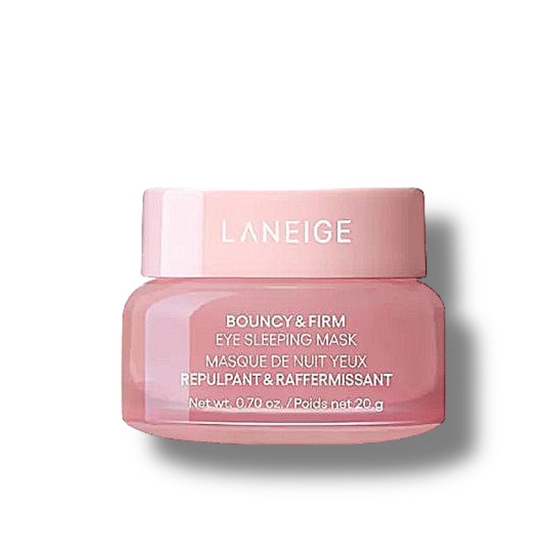 [NEW] バウンシーアンドファーム アイスリーピングマスク 20g