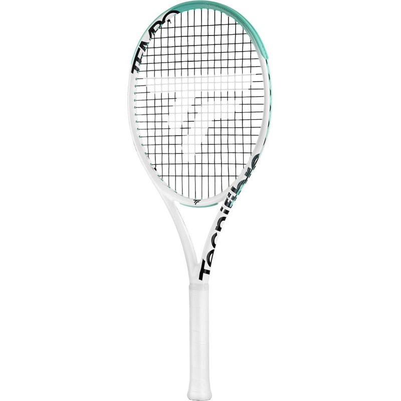 (フレームのみ)Tecnifibre(テクニファイバー) TEMPO 285 V2 G2 テニス ラケット硬式 (14tem28542)