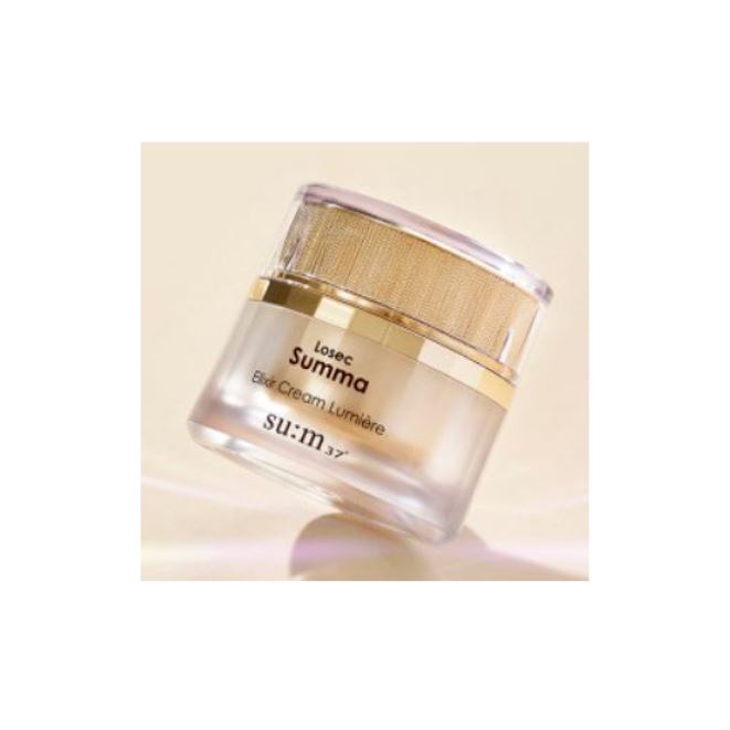 ロシック スムマクリーム リュミエール 60ml おすすめ商品 韓国コスメ