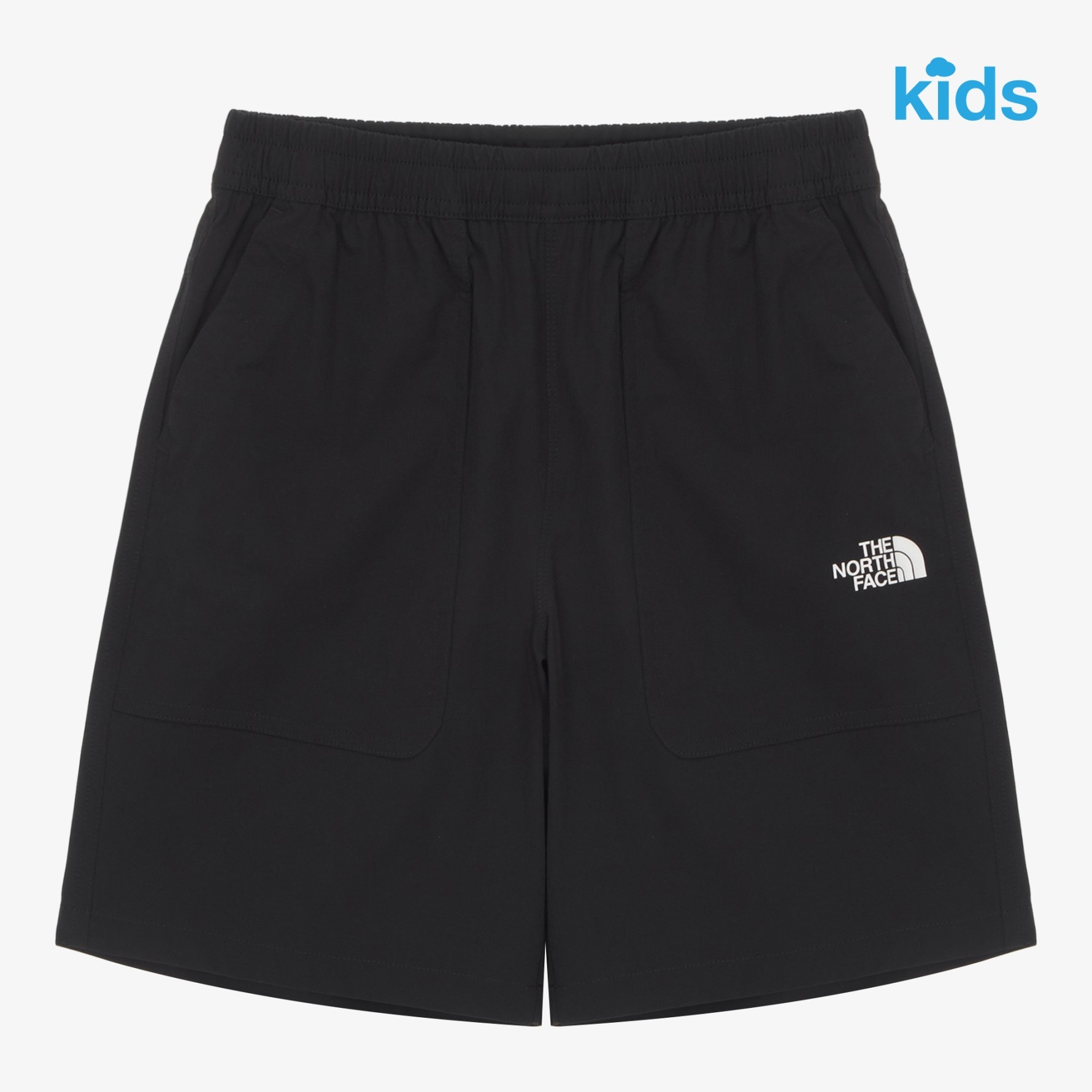 韓国正規品保証 関税負担なしNS6NR07S KS ICE DAY SHORTS デイリー 基本 着装 男子 女子 人気 韓国 ファッション 男女共用 アウトドア