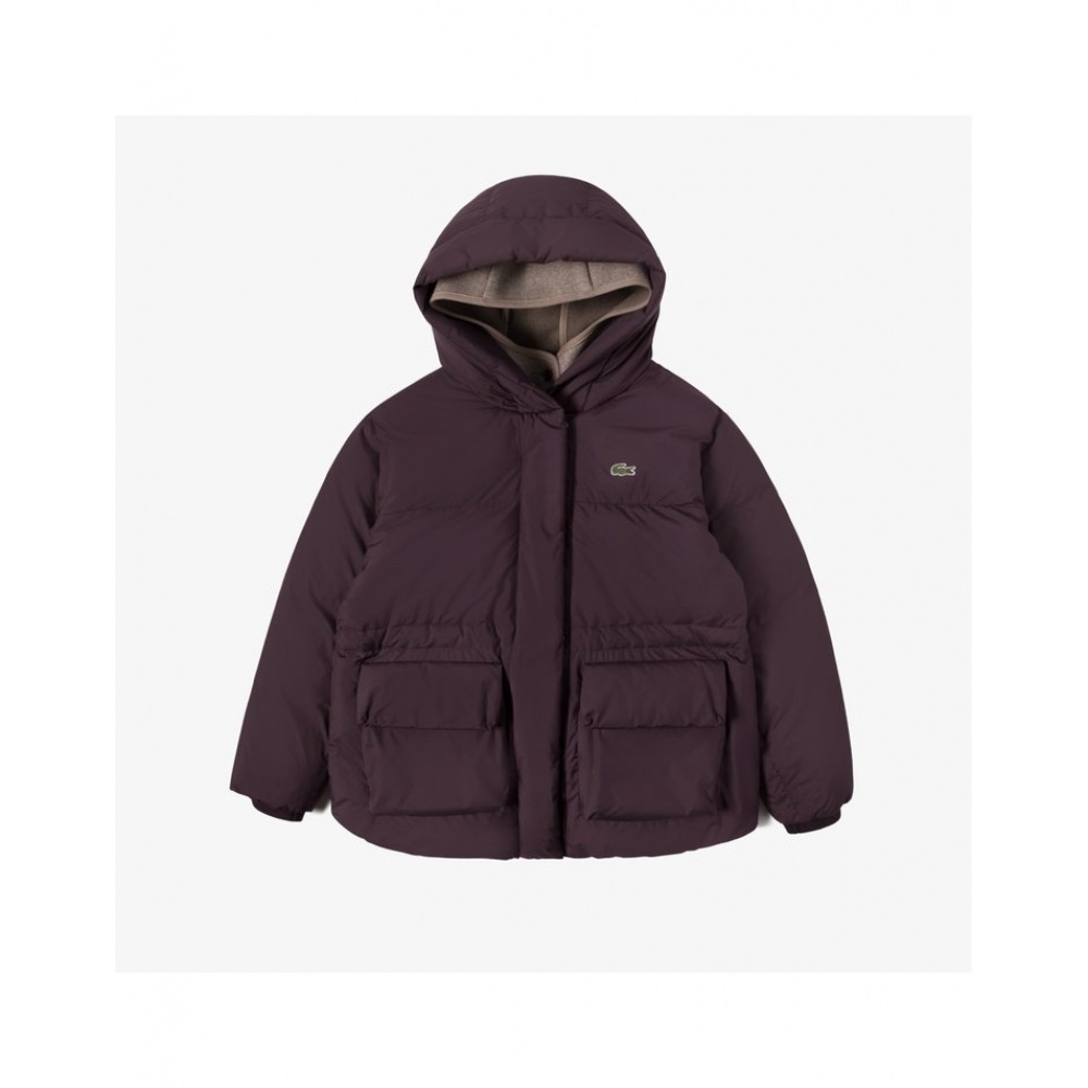 ラコステレディース 3 イン 1 ベルトダウン BF633E-54N BZD