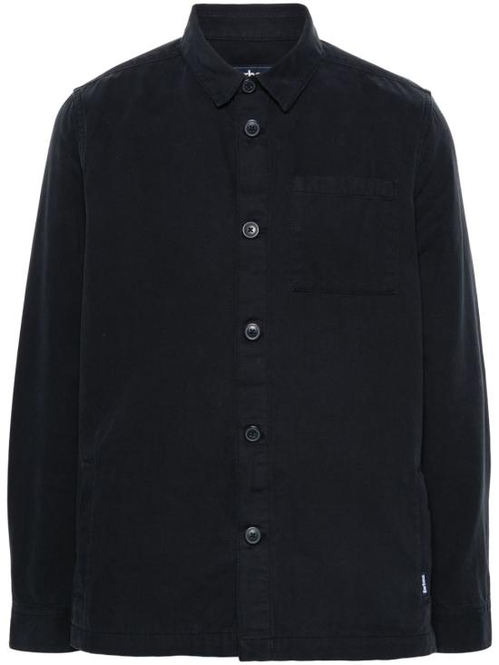 BARBOUR Men Shirts MOS0281 NY91 Blue