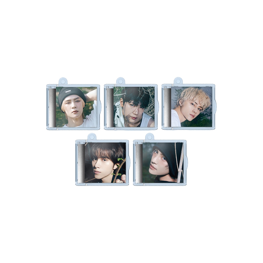 [5種SET] SMINI VER / WAYV - GIVE ME THAT (MINI 5th Album) [6月4日発売] 7,380円