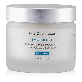 Skin Ceuticals エモリエンス ( ノーマルドライスキン )