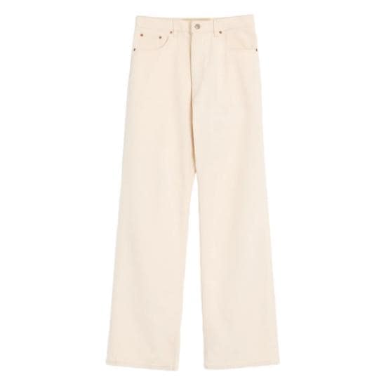 VALENTINO GARAVANI Men Denim Pants 8V3DE05CB9W A03 NEUTRALS