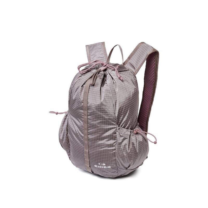 アイダー EIDER FLO（フロー） パッカブル 10_パウダーピンク DUA26B143P 343934