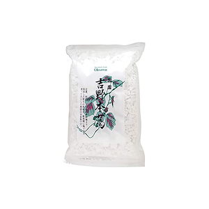 国産吉野本葛150g