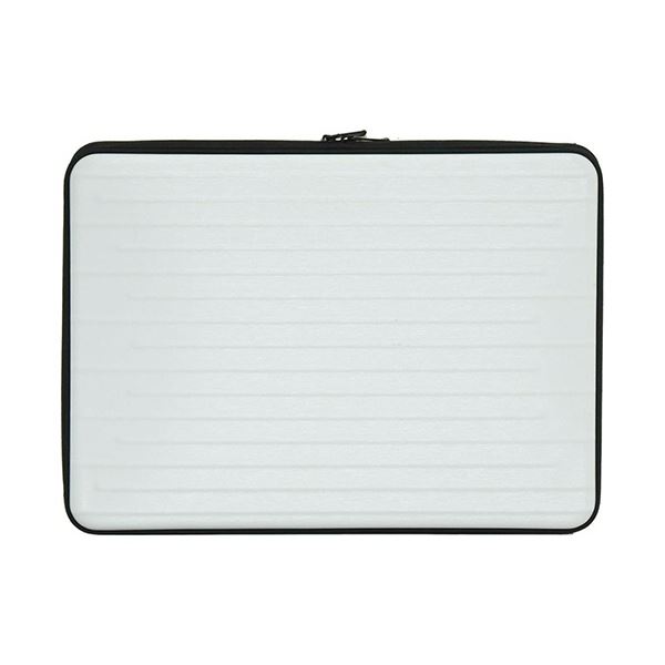 キング PCケースセミハード K-SCLP-15.6 WH ホワイト 1個 7,595円