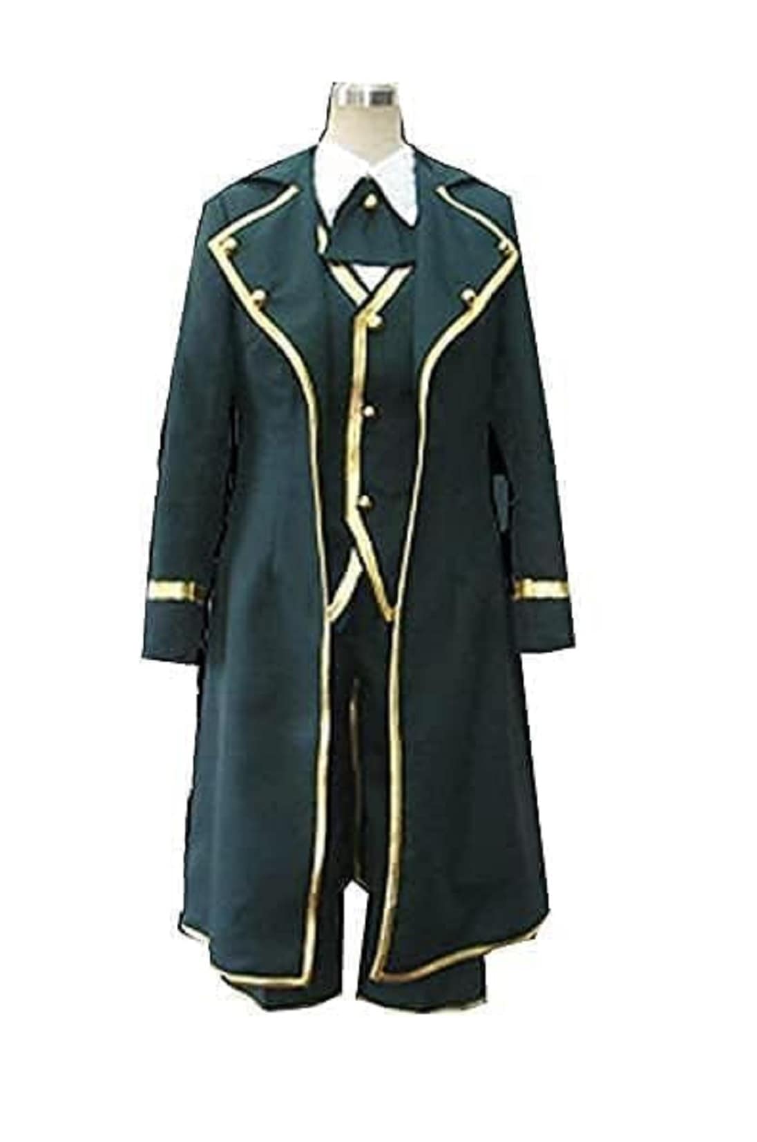 悪ノ召使コスプレ 衣装 コスチューム 仮装