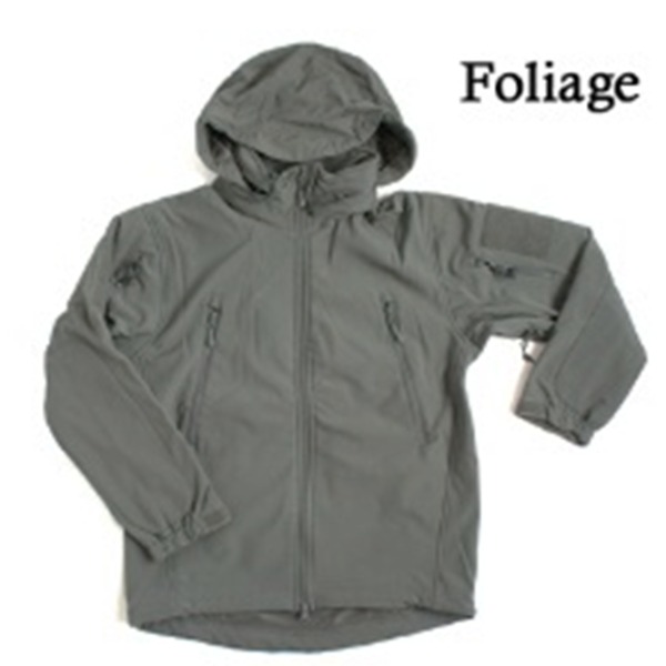 アメリカ軍 SAP ジャケット XSサイズ フォリッジ 裏起毛 防風 防寒 ソフトシェル ジャケット レプリカ 米軍 ミリタリーウェア