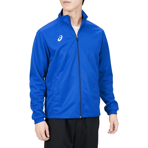 アシックス asics ドライトレーニングジャケット トレーニング メンズ 2031D915-401