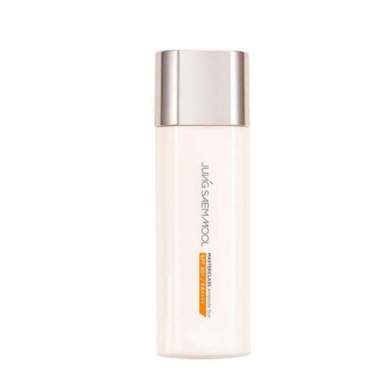 ジョンセンムル マスタークラス アンプル SPF50+ PA++++ 50ml