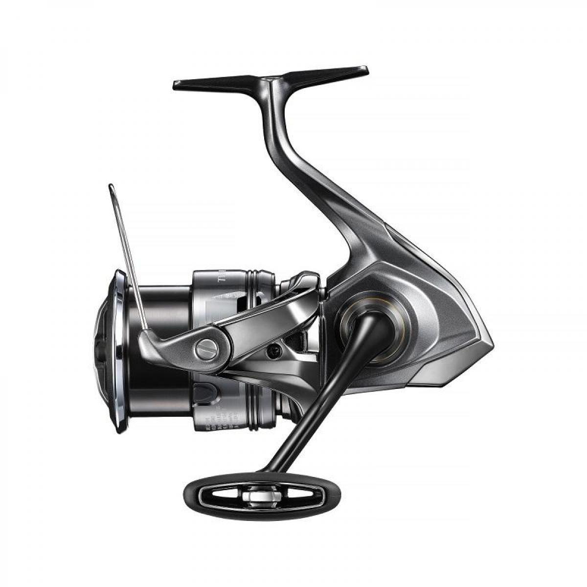 【在庫有・即納】シマノ スピニングリール 24 ツインパワー C2500SXG SHIMANO 046840 釣り リール