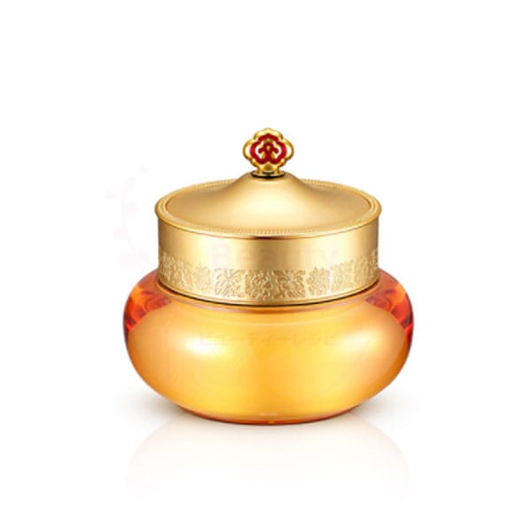 拱辰享(ゴンジンヒャン) ネック＆フェイス 弾力 リペア 75ml/漢方スリーピングマスク