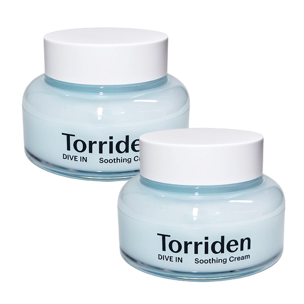 トリデンダイブインスージングクリーム, 100mL1+1