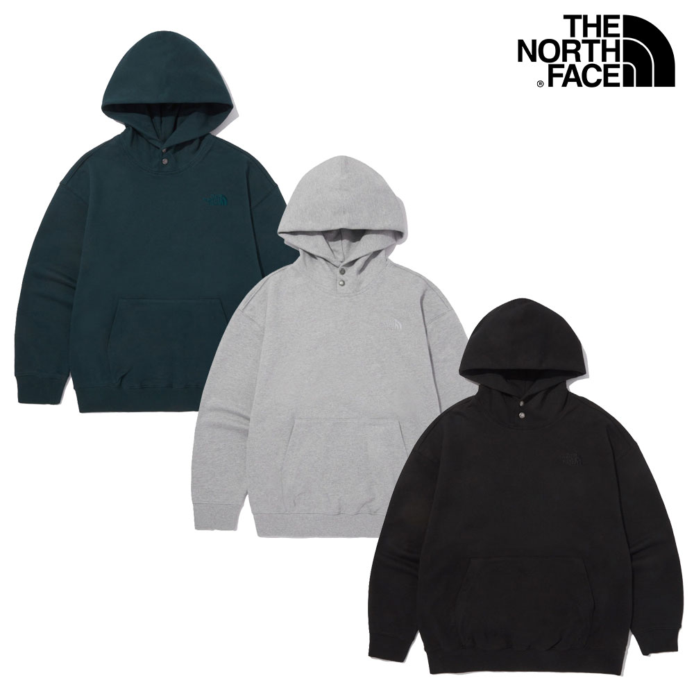 メンズ ウェイン フーディーパーカー M’S WAIN HOODIE NM5PQ55