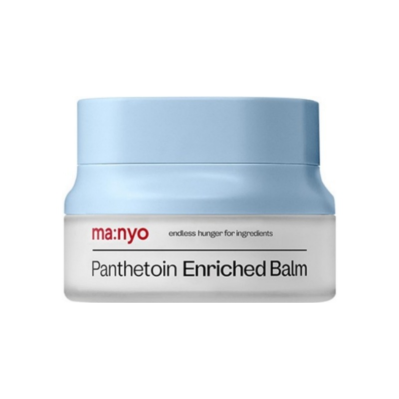パンテトイン インリッチド バーム 80ml 弾力 保湿 栄養供給 しわ防止 4,831円