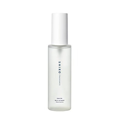 SHIRO サボン ボディコロン 100mL 香水のサムネイル