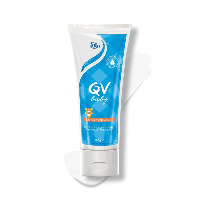 トラちゃんクリーム100 g（携帯用）ベビーローション赤ちゃんクリーム敏感肌オーストラリアEgo 4,759円