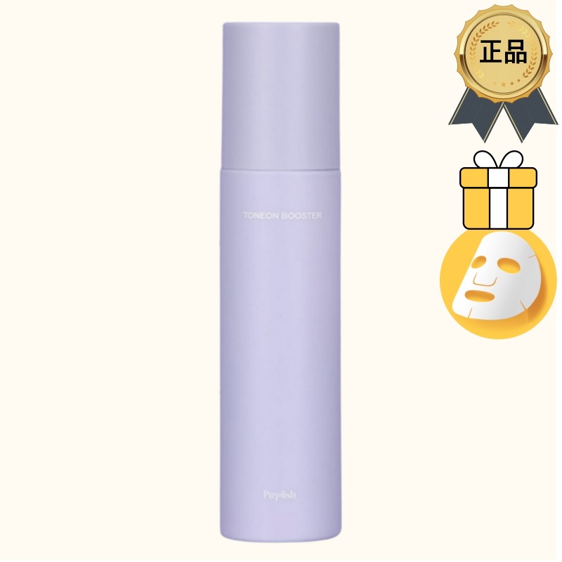 [正規品/K-Beauty] トーンオンブースター150ml / トーンアップブースター / ボディトーンアップ