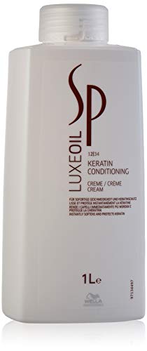 サイズ：1000ml ウエラ SP ケラチン コンディショニング クリーム 1000ml