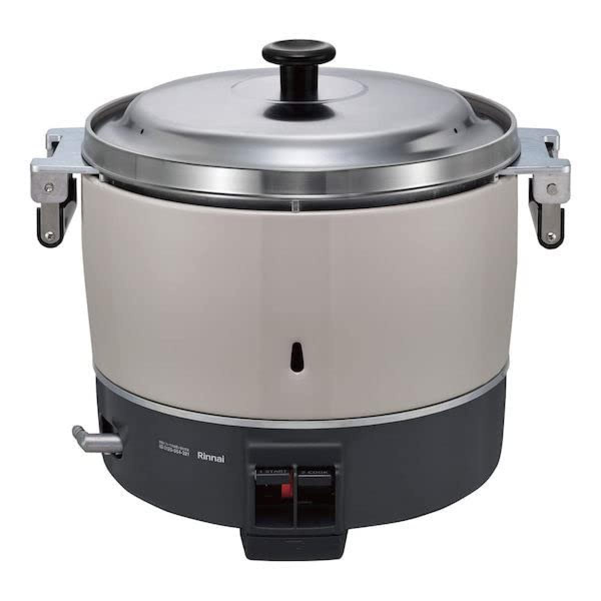 リンナイ ガス炊飯器 RR-300C LP