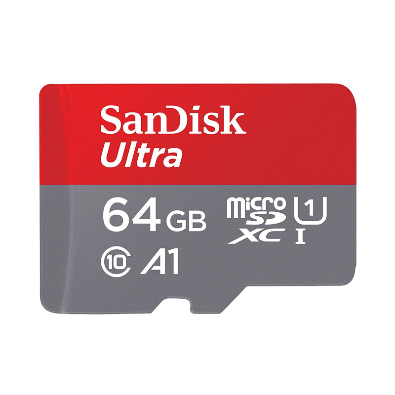 ★microSDカード 8GB［20枚セット] (SDカードとしても使用可能!)