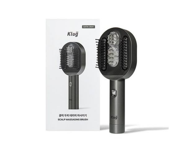 KOREA クルック-スカルプセラピーマッサージャー