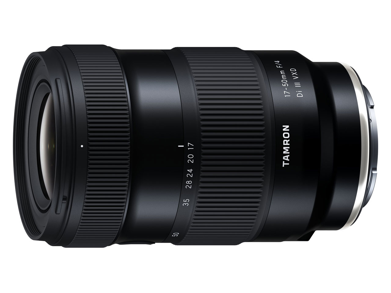 17-50mm F/4 Di III VXD (Model A068) 交換用レンズ