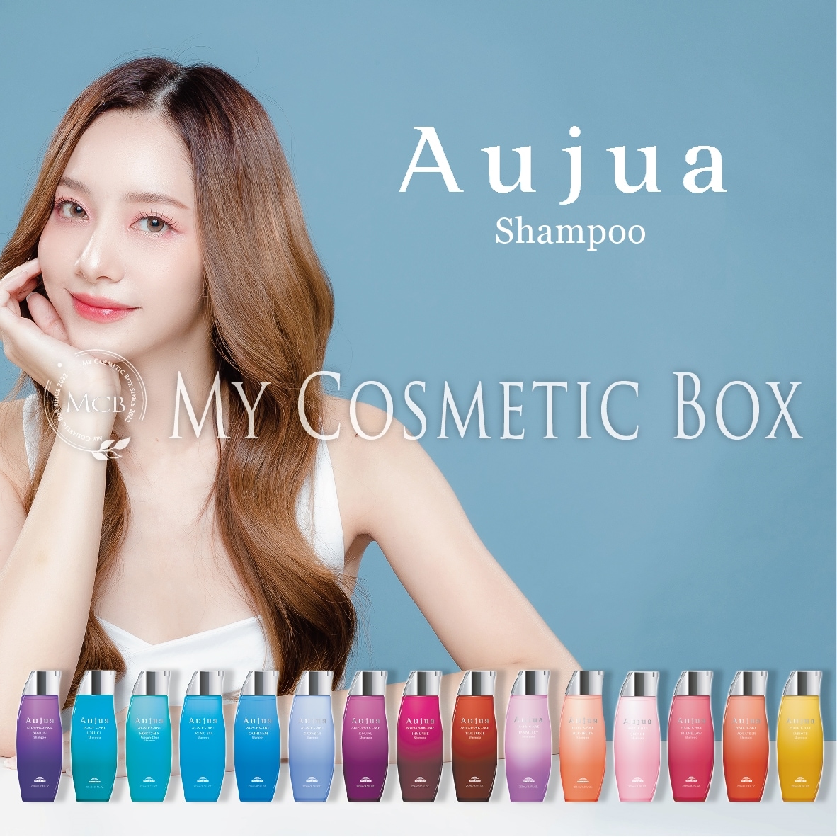 Qoo10] オージュア 【シャンプー単品250mL】シャンプー : ヘア