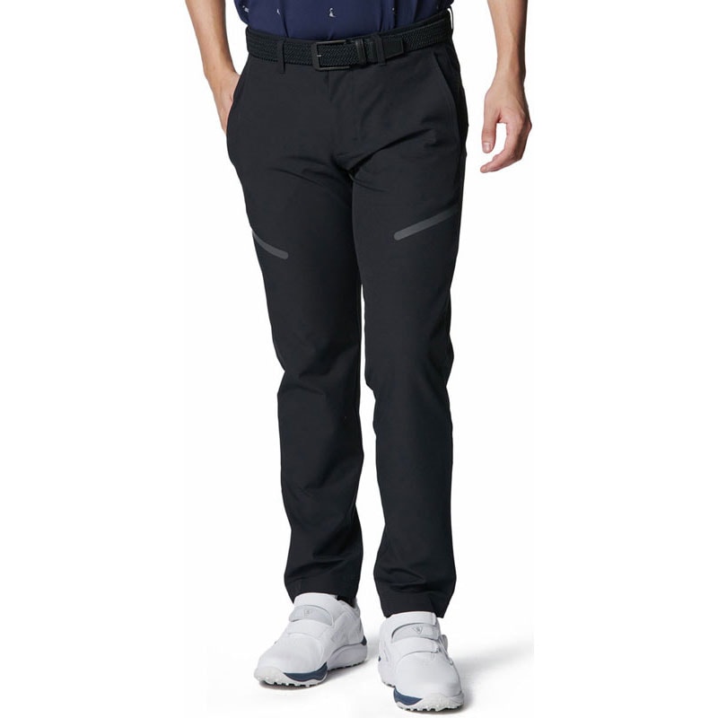 UA DRIVE 3D TAPERED PANTS UA ドライブ 3D テーパードパンツ ゴルフ スラックスメンズ 6001261-001