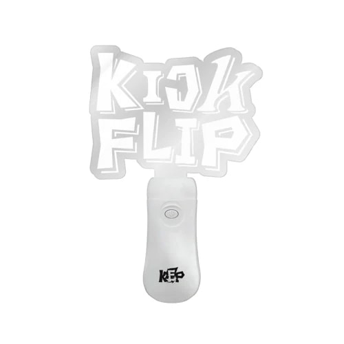 KickFlip　公式 ペンライト キックフリップ キクフリ 韓国限定 ペンラ 7574639543.jpg