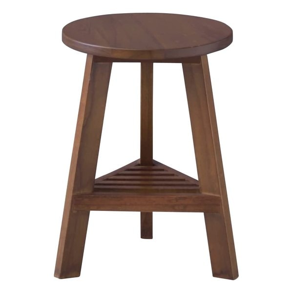 プランターベース Sサイズ ブラウン W28×D28×H35 GUY-921BR 4,954円