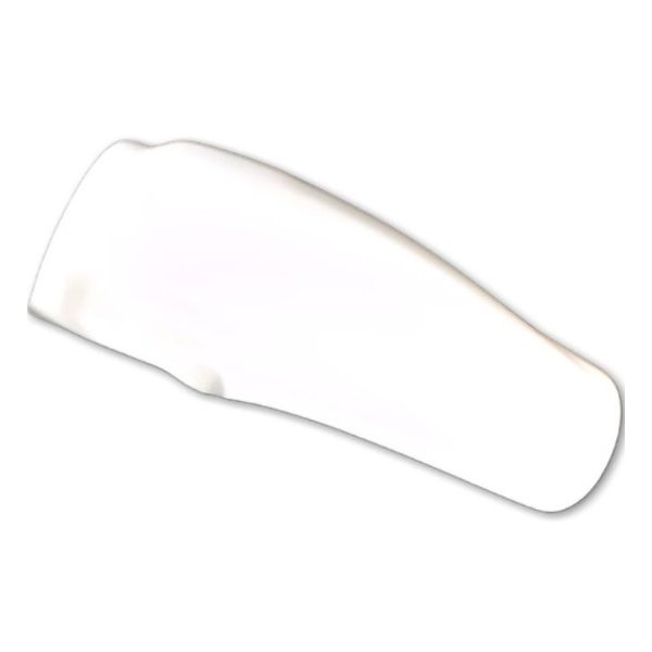 サイクラム MXリアフェンダー~93CRM250R WH 12462WH-DLP