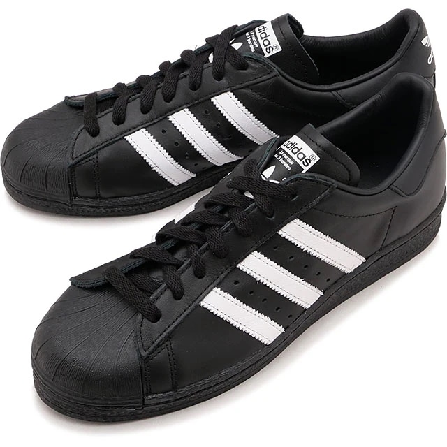 オリジナルス Originals スニーカー スーパースター 82 [NKT57/JI2026] メンズ・レディース 靴 シューズ コアブラック/フットウェアホワイト/コアブラック