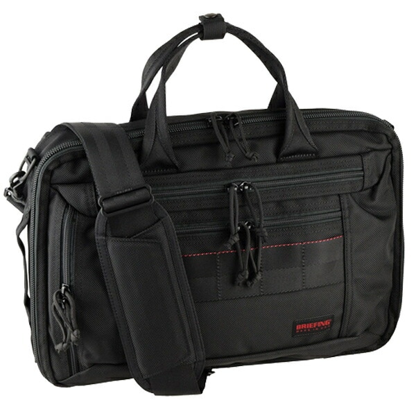 ブリーフィング BRIEFING ビジネスバッグ 3WAYショルダーバッグ メンズ アウトレット b