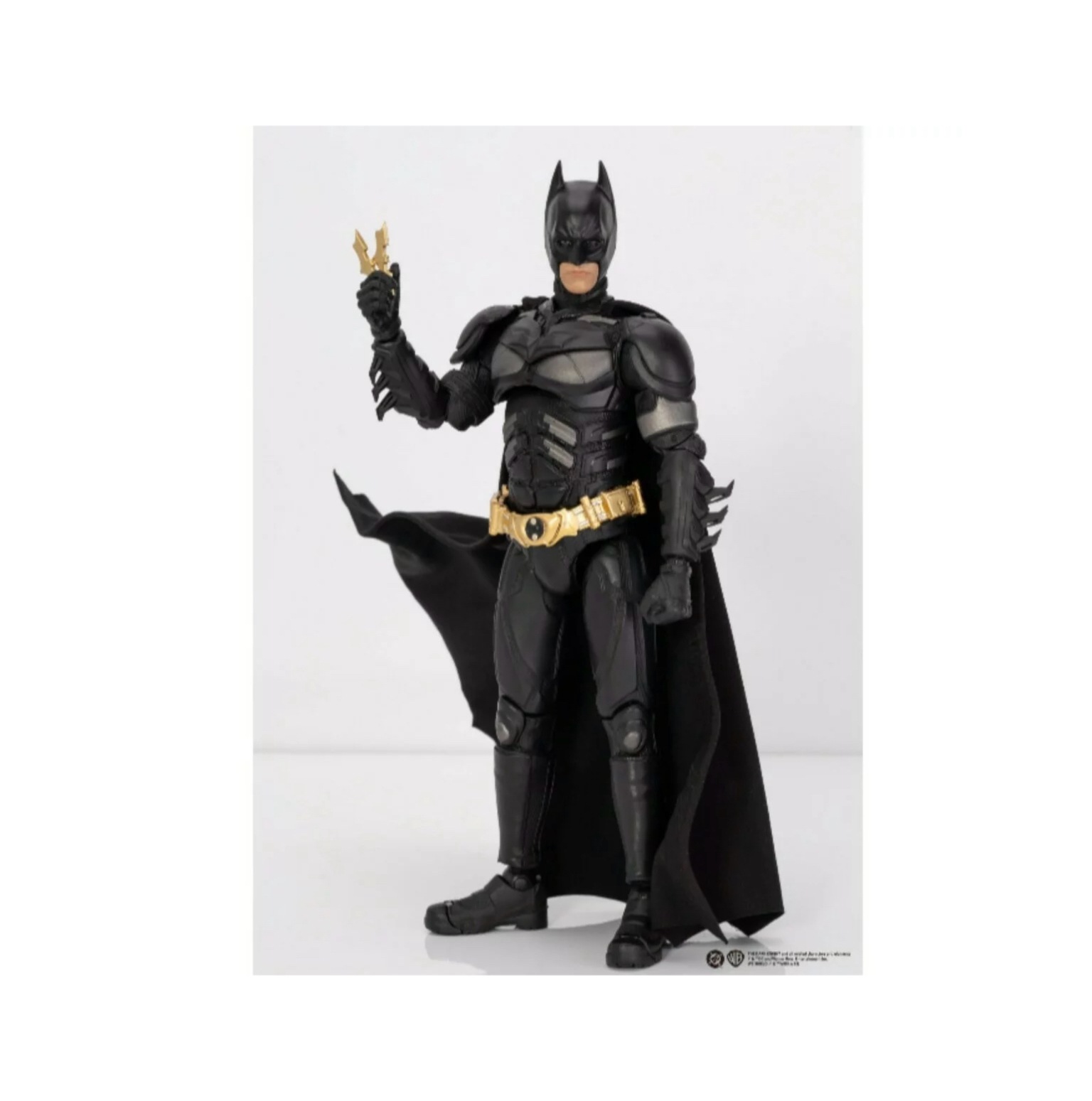 バットマン & ジョーカー アクションフィギュア アソート