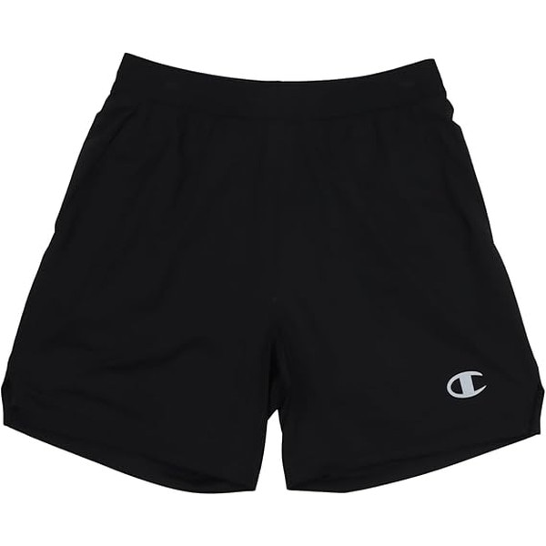 Champion チャンピオン ショーツ LEGACY COLLECTION チャンピオン C3-CB555 メンズ ハーフパンツ C3CB555-090 バスケット