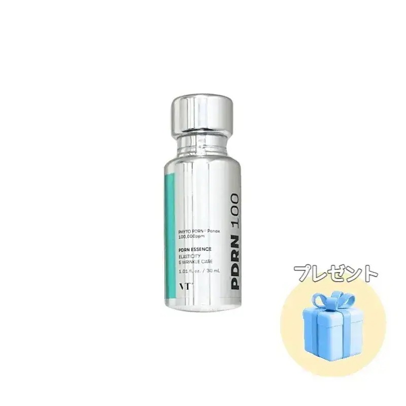 PDRNエッセンス100, 30ml